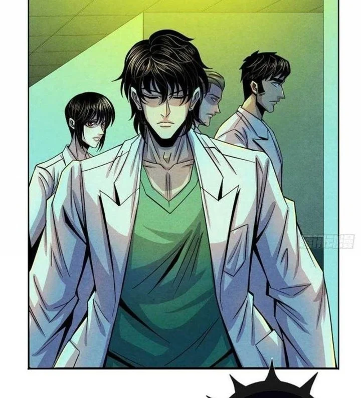 Doctor Li Ming Chapter 33 - halaman 57
