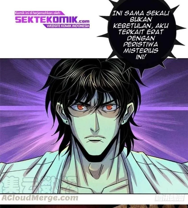 Doctor Li Ming Chapter 33 - halaman 58