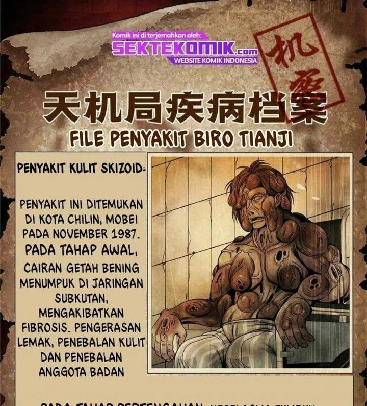 Doctor Li Ming Chapter 33 - halaman 59