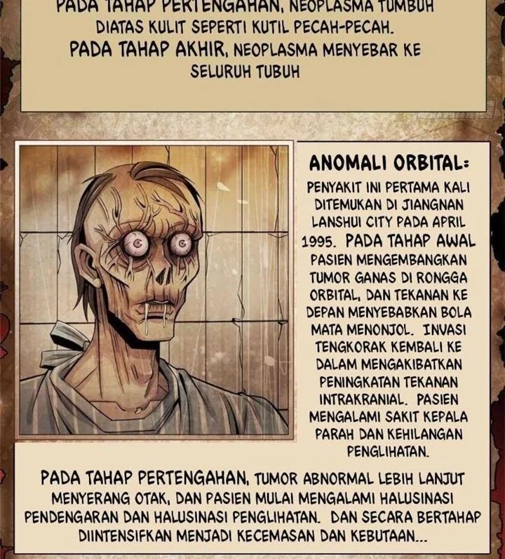 Doctor Li Ming Chapter 33 - halaman 60