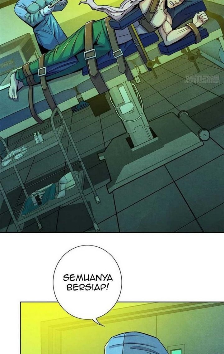 Doctor Li Ming Chapter 34 - halaman 23