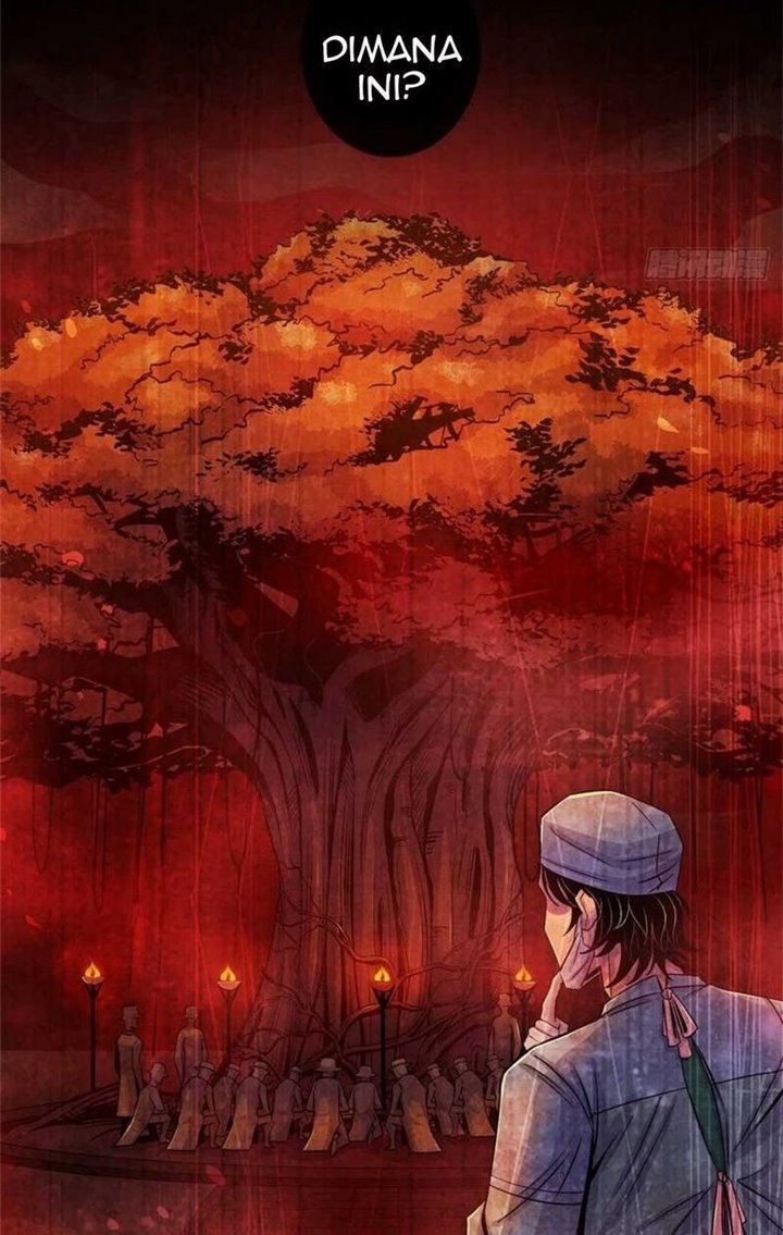 Doctor Li Ming Chapter 34 - halaman 31