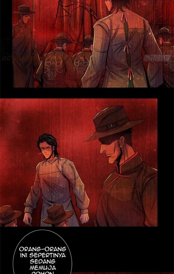 Doctor Li Ming Chapter 34 - halaman 33