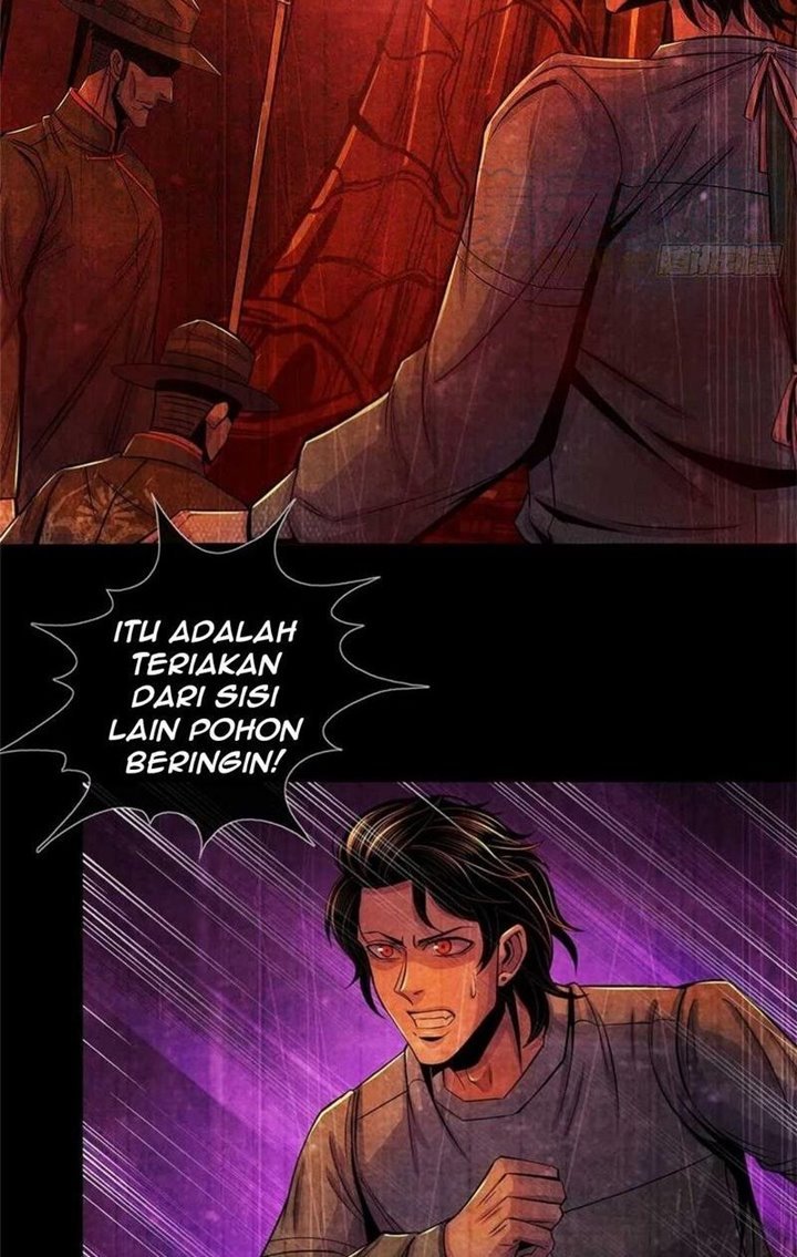 Doctor Li Ming Chapter 34 - halaman 36