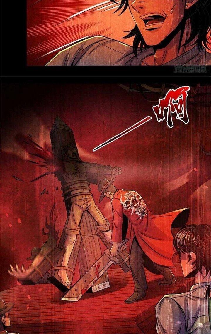 Doctor Li Ming Chapter 34 - halaman 38