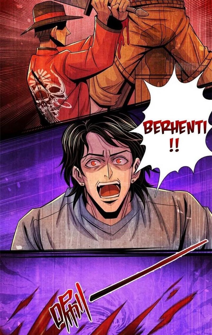 Doctor Li Ming Chapter 34 - halaman 41