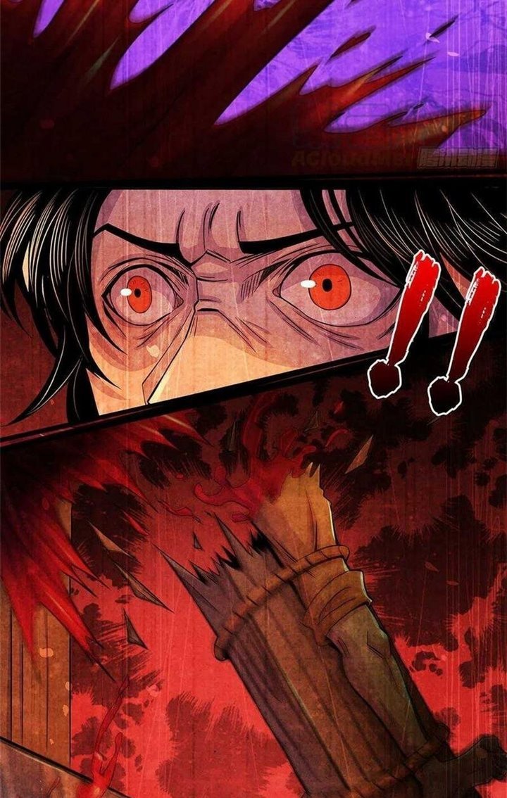 Doctor Li Ming Chapter 34 - halaman 42