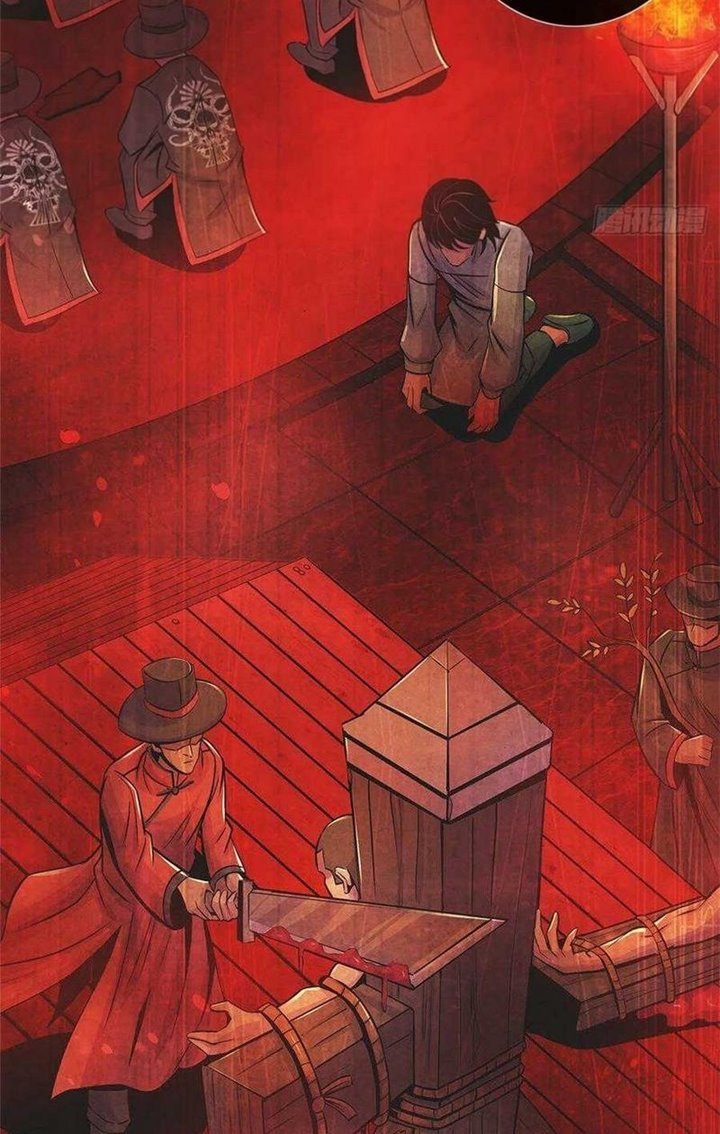 Doctor Li Ming Chapter 34 - halaman 44
