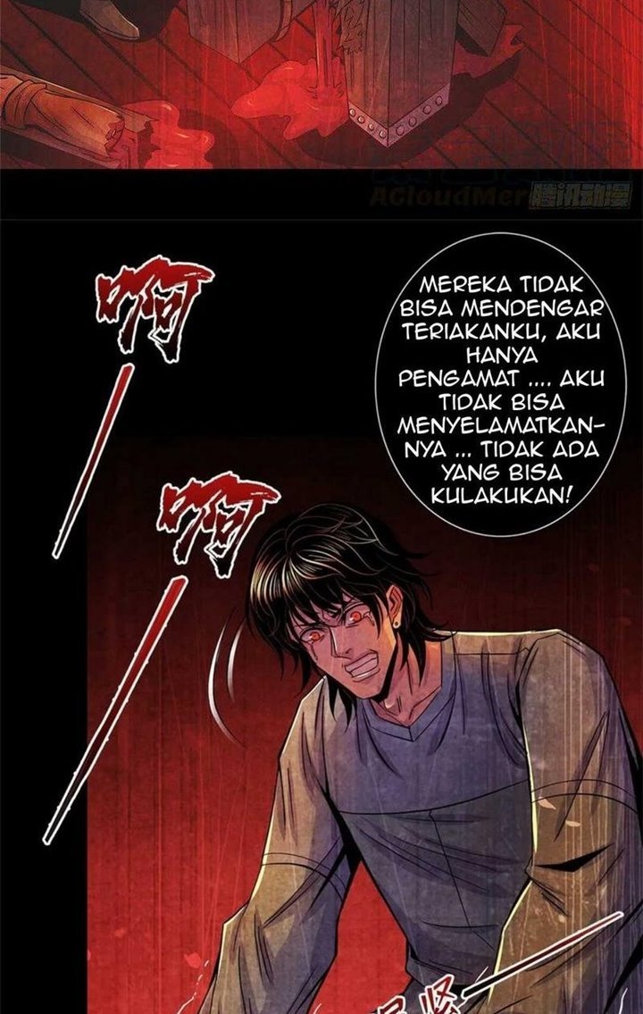 Doctor Li Ming Chapter 34 - halaman 45