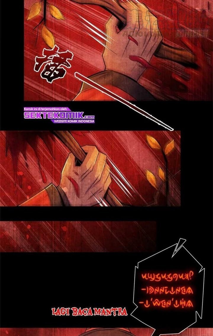 Doctor Li Ming Chapter 34 - halaman 48