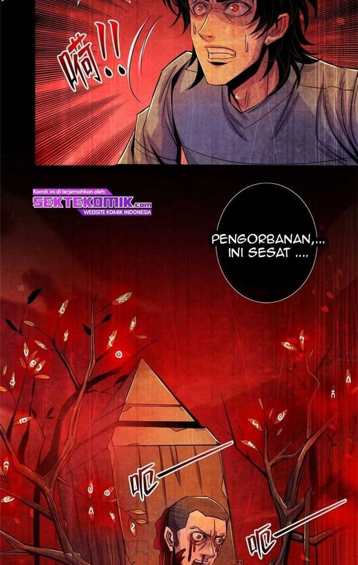 Doctor Li Ming Chapter 34 - halaman 50