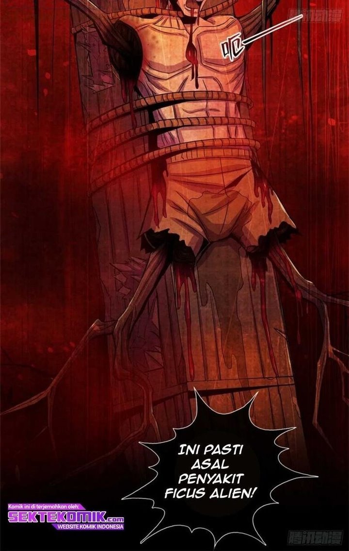 Doctor Li Ming Chapter 34 - halaman 51