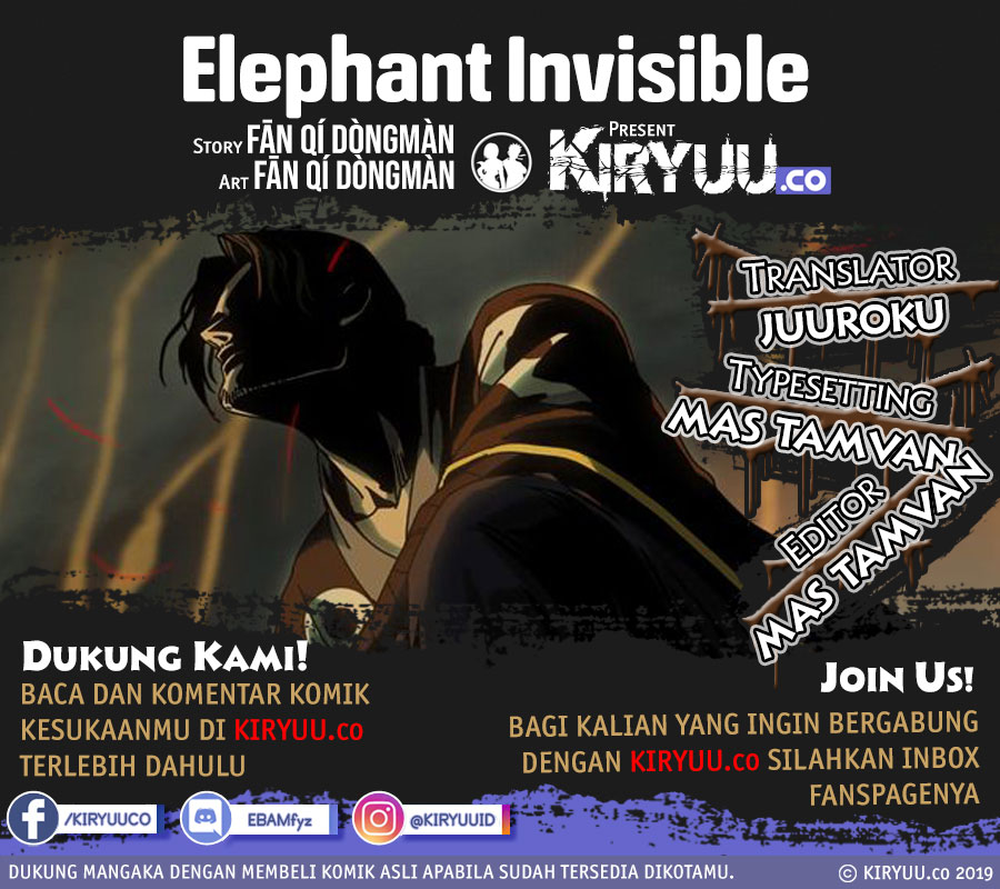 Doctor Li Ming Chapter 35 - halaman 1
