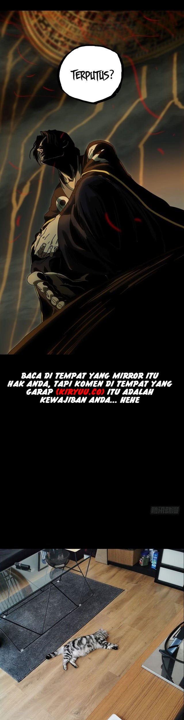 Doctor Li Ming Chapter 35 - halaman 20