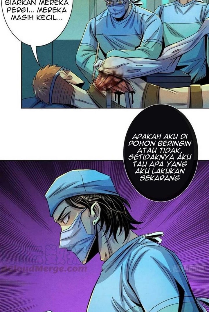 Doctor Li Ming Chapter 35 - halaman 23