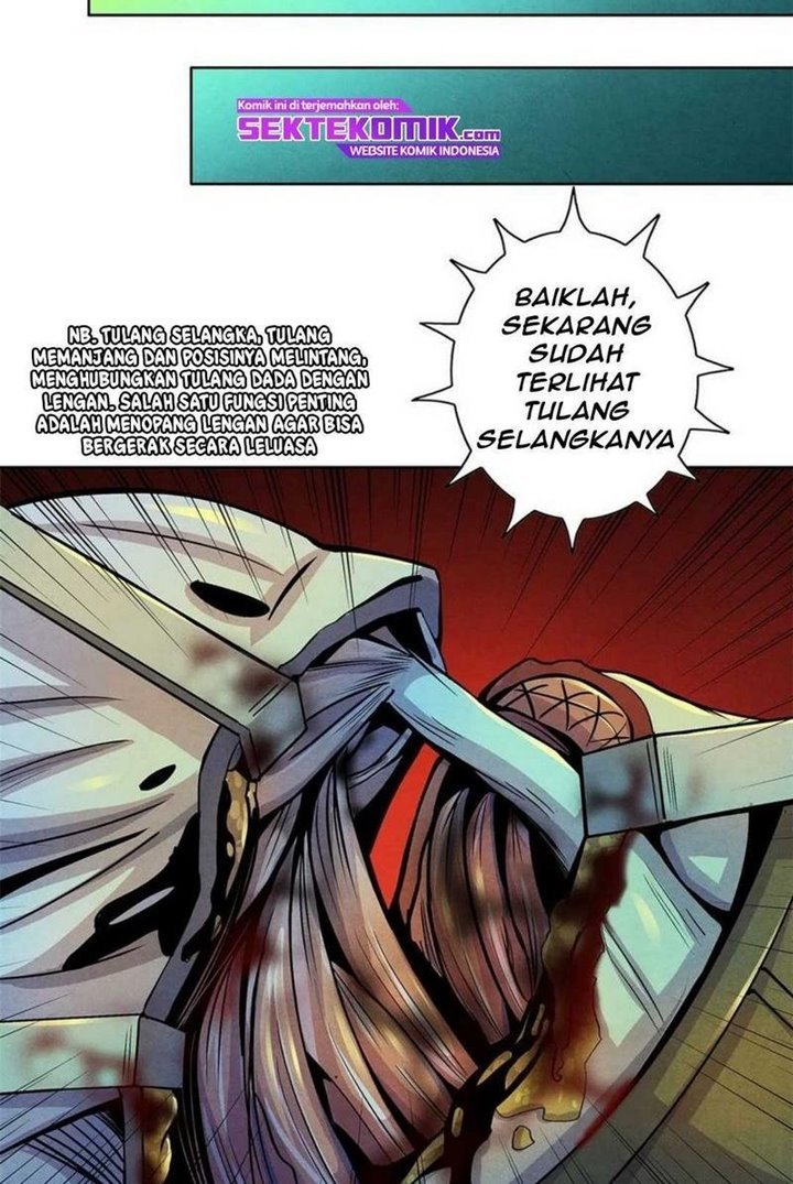 Doctor Li Ming Chapter 35 - halaman 26