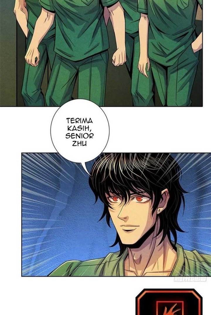 Doctor Li Ming Chapter 35 - halaman 41