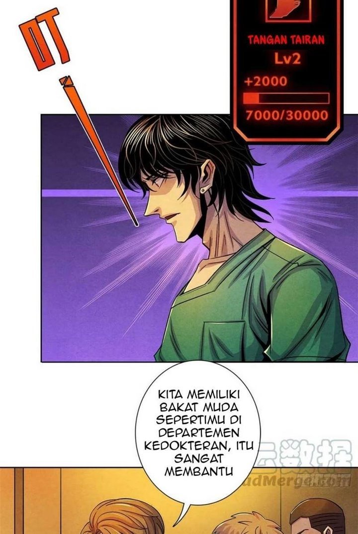 Doctor Li Ming Chapter 35 - halaman 42