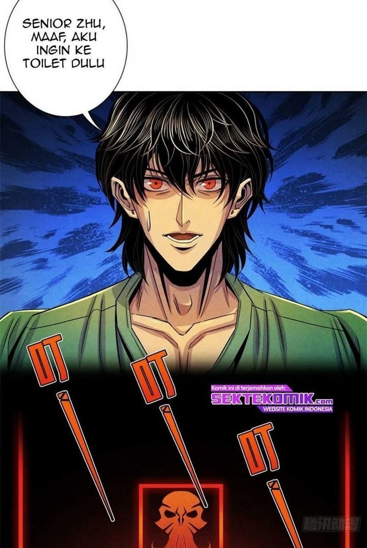Doctor Li Ming Chapter 35 - halaman 45