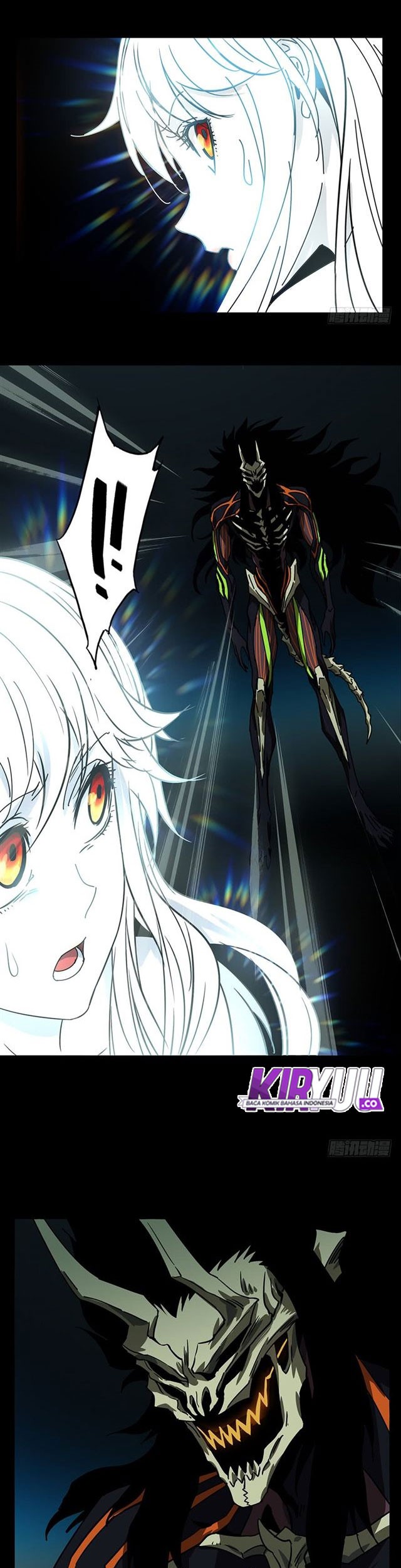 Doctor Li Ming Chapter 36 - halaman 12
