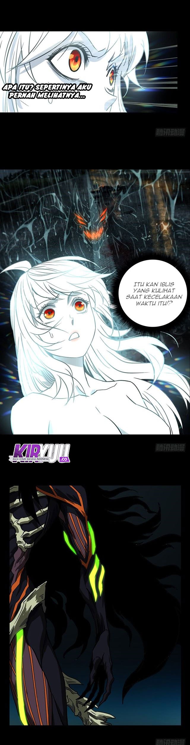 Doctor Li Ming Chapter 36 - halaman 14