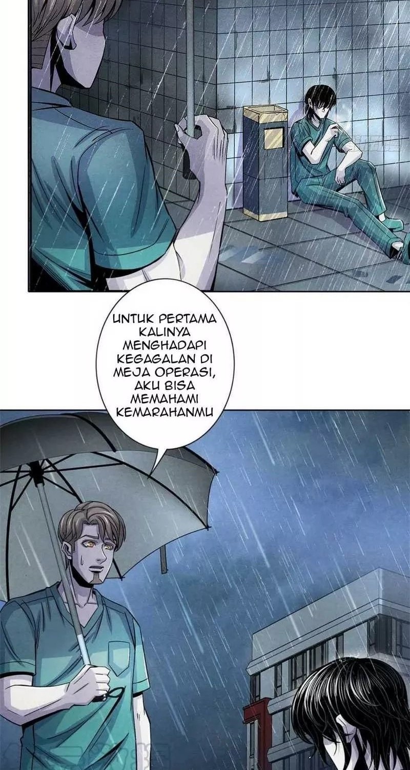 Doctor Li Ming Chapter 36 - halaman 24