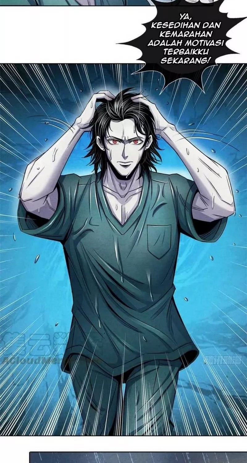 Doctor Li Ming Chapter 36 - halaman 27