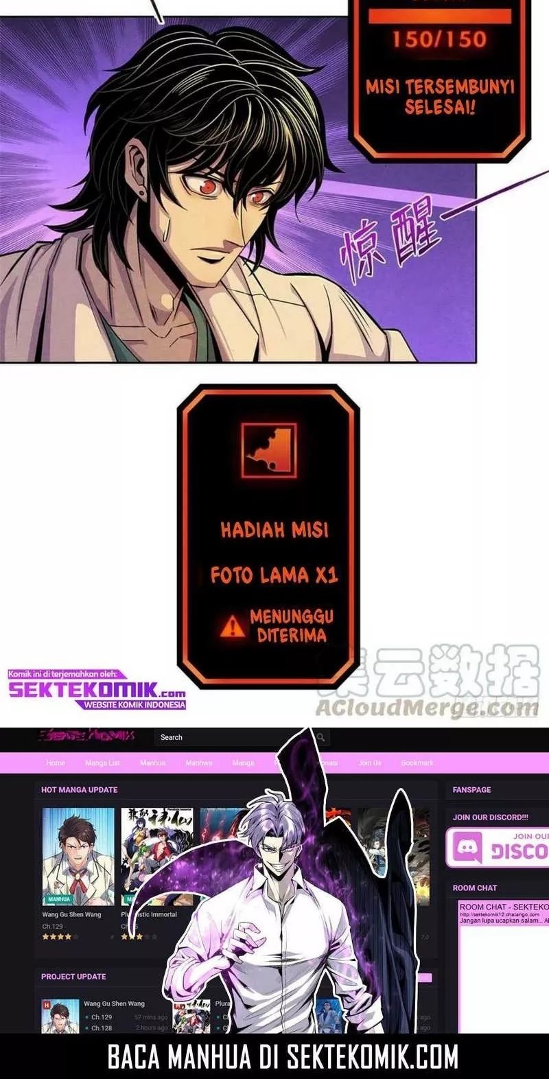 Doctor Li Ming Chapter 36 - halaman 30