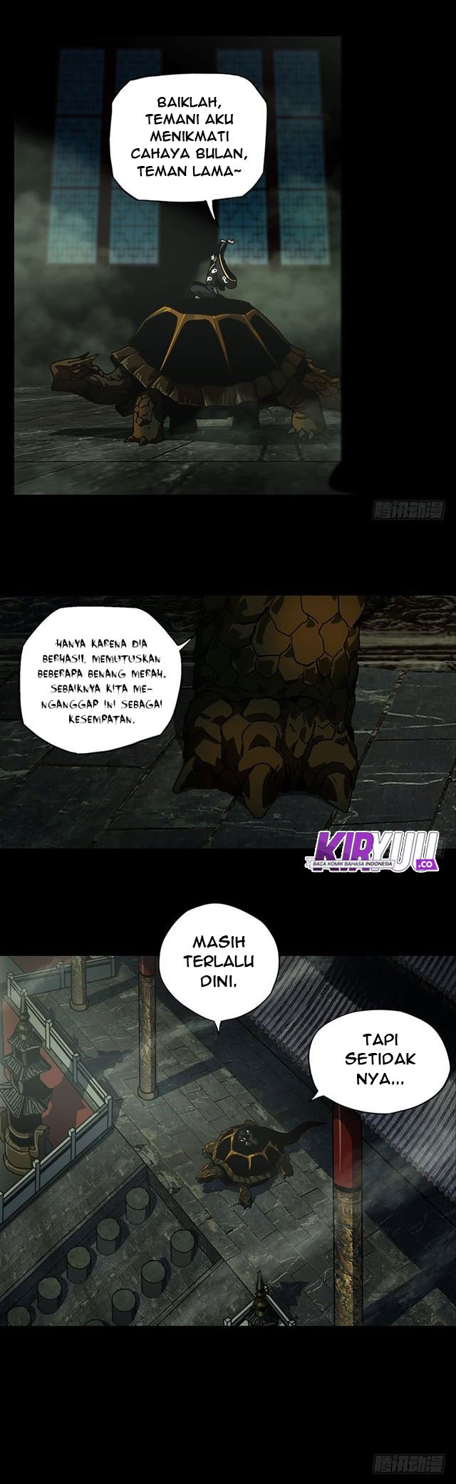 Doctor Li Ming Chapter 36 - halaman 6
