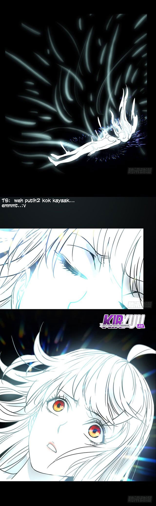Doctor Li Ming Chapter 36 - halaman 9