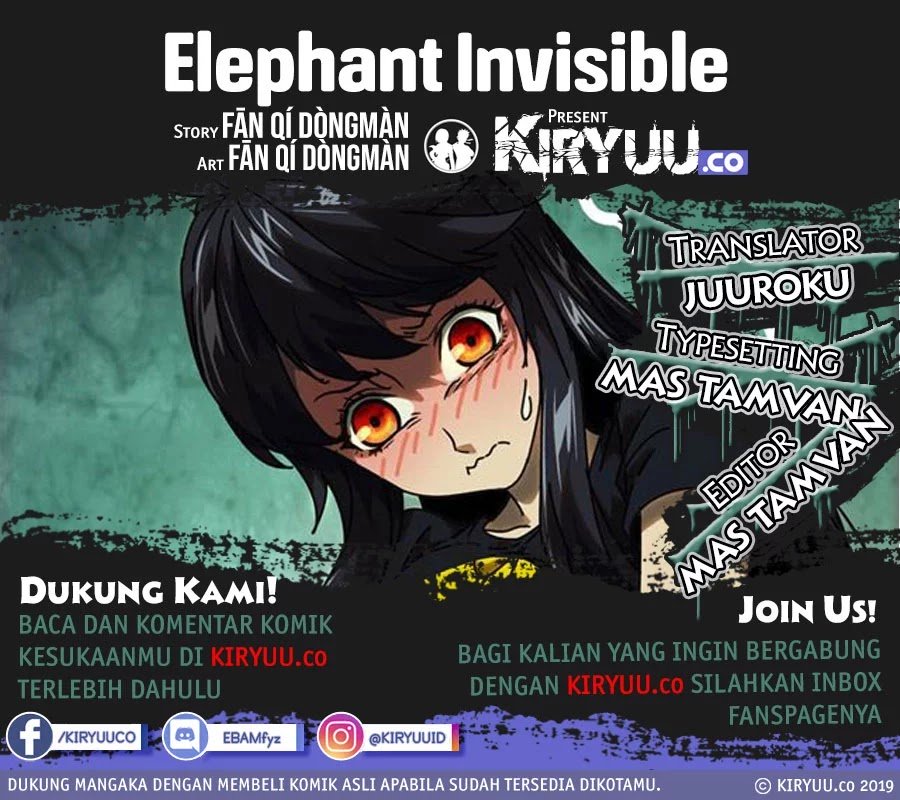 Doctor Li Ming Chapter 37 - halaman 1