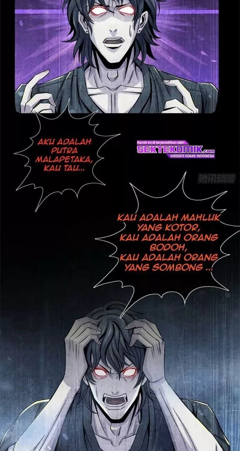 Doctor Li Ming Chapter 37 - halaman 17