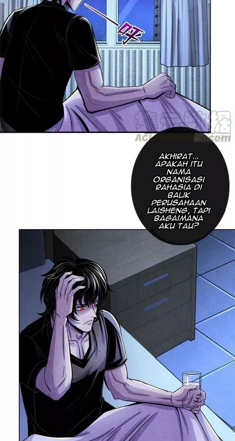 Doctor Li Ming Chapter 37 - halaman 19