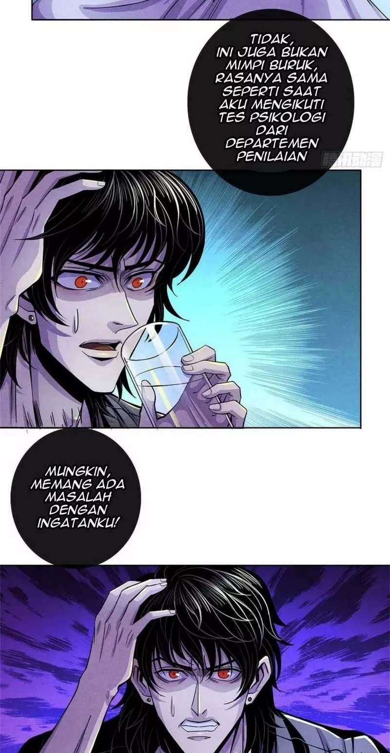 Doctor Li Ming Chapter 37 - halaman 20
