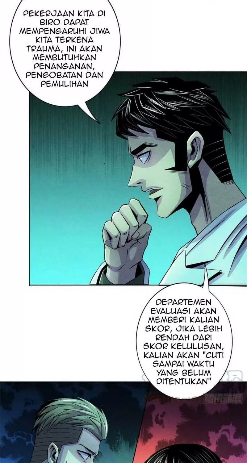 Doctor Li Ming Chapter 37 - halaman 24