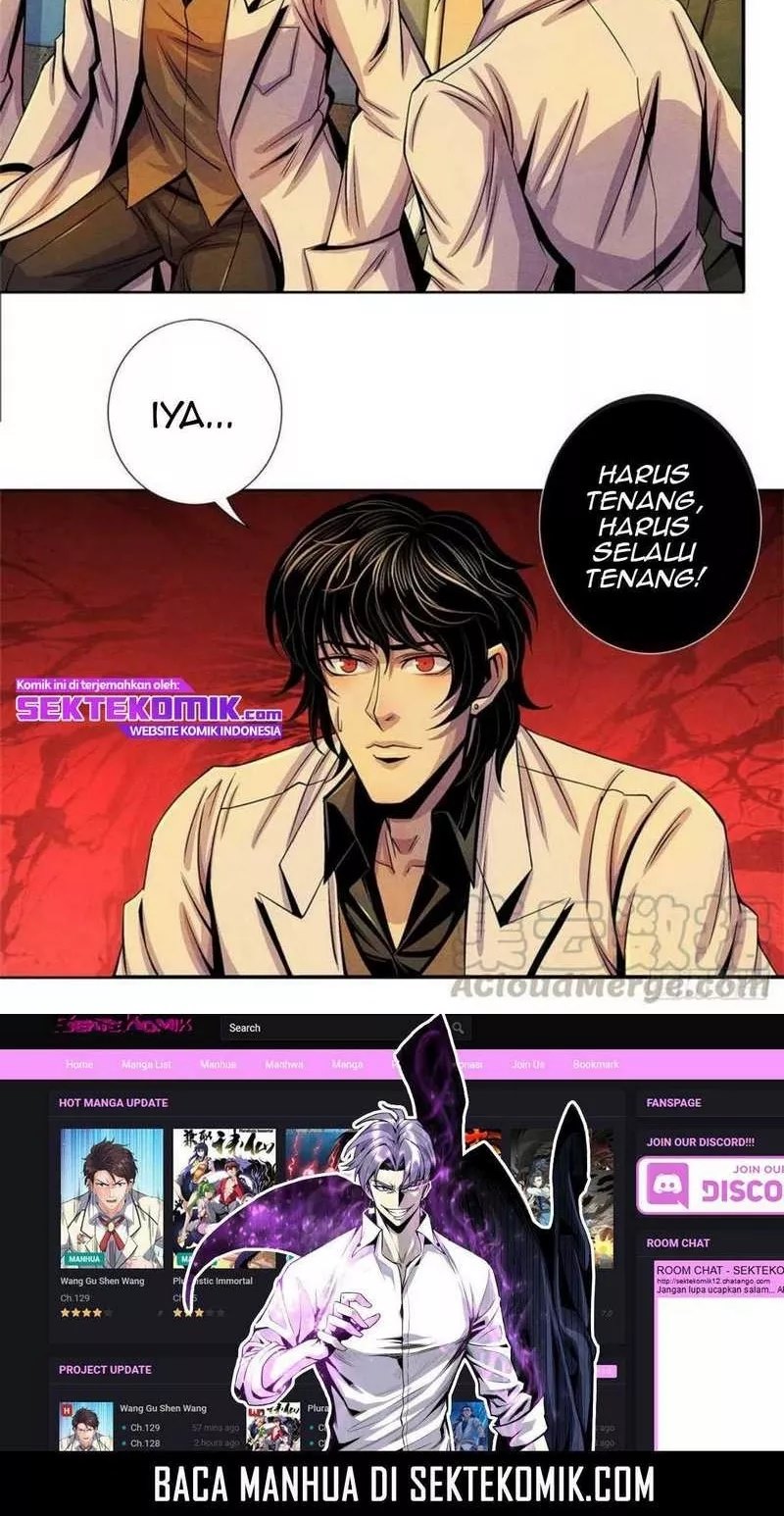 Doctor Li Ming Chapter 37 - halaman 30