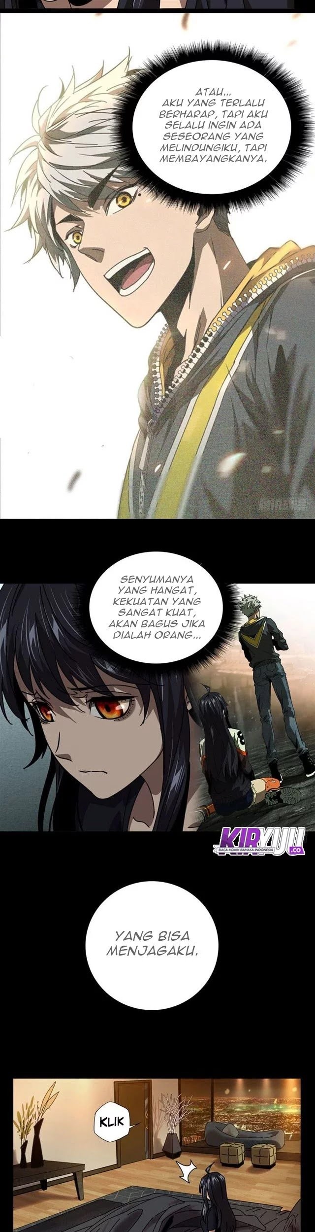 Doctor Li Ming Chapter 37 - halaman 8