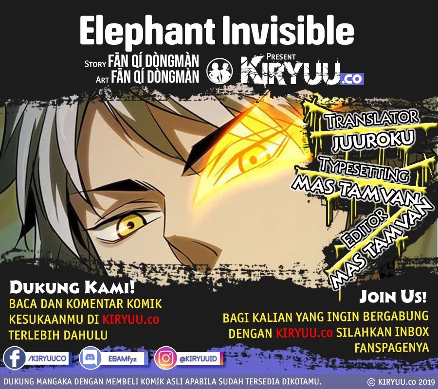 Doctor Li Ming Chapter 38 - halaman 1