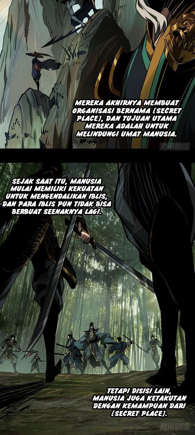 Doctor Li Ming Chapter 38 - halaman 13
