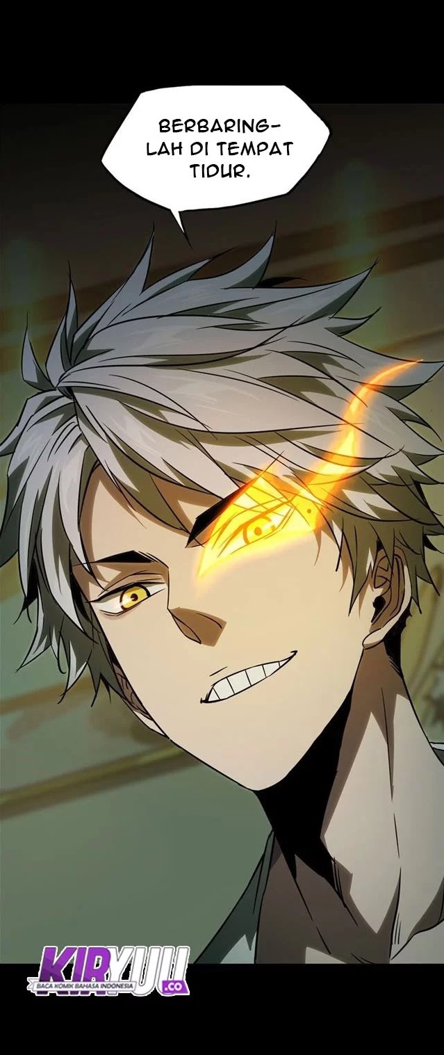 Doctor Li Ming Chapter 38 - halaman 20