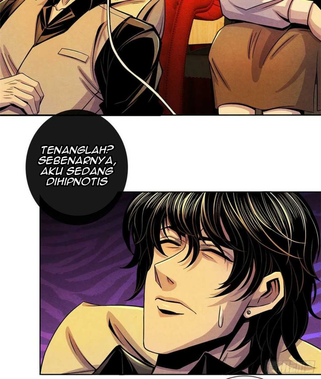 Doctor Li Ming Chapter 38 - halaman 24