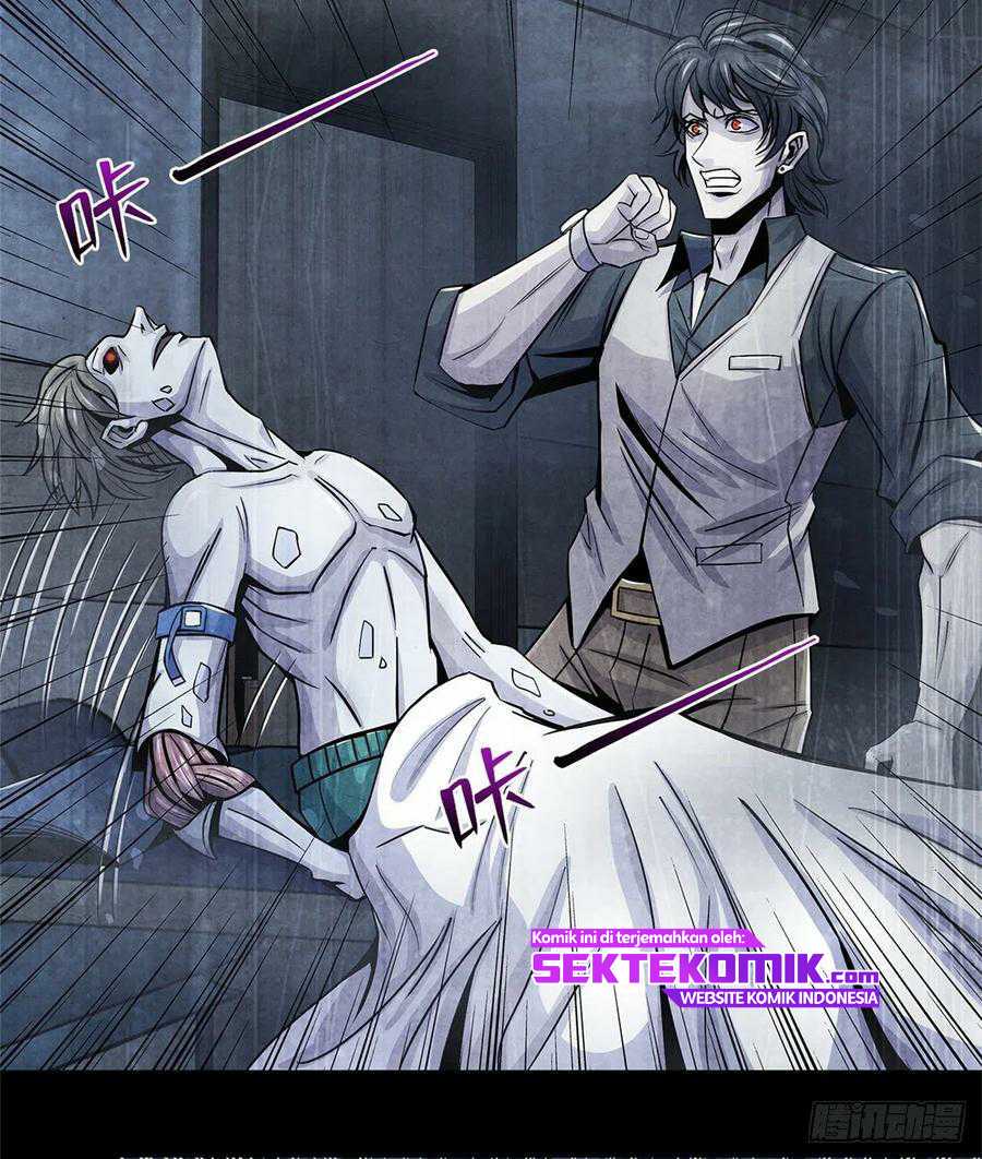 Doctor Li Ming Chapter 38 - halaman 30