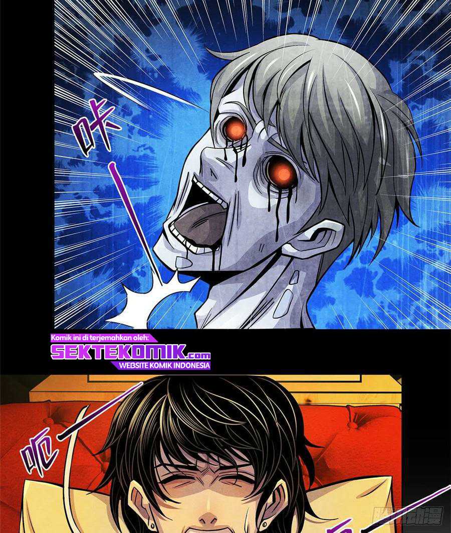 Doctor Li Ming Chapter 38 - halaman 31