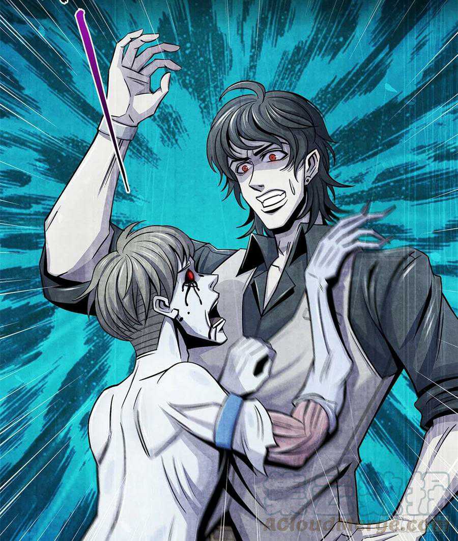 Doctor Li Ming Chapter 38 - halaman 35