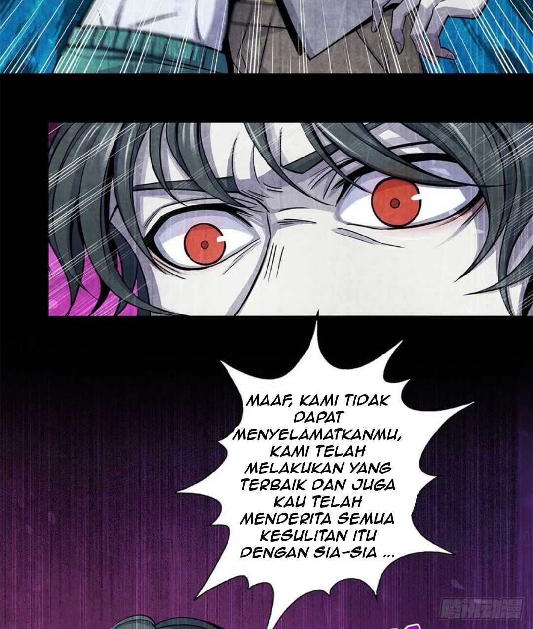 Doctor Li Ming Chapter 38 - halaman 36