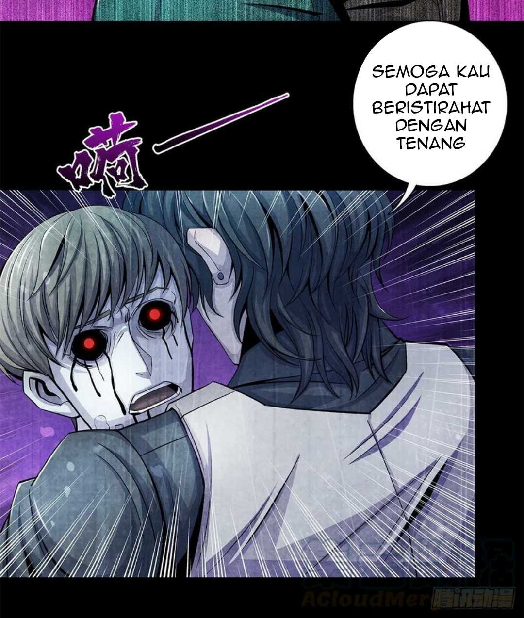 Doctor Li Ming Chapter 38 - halaman 38