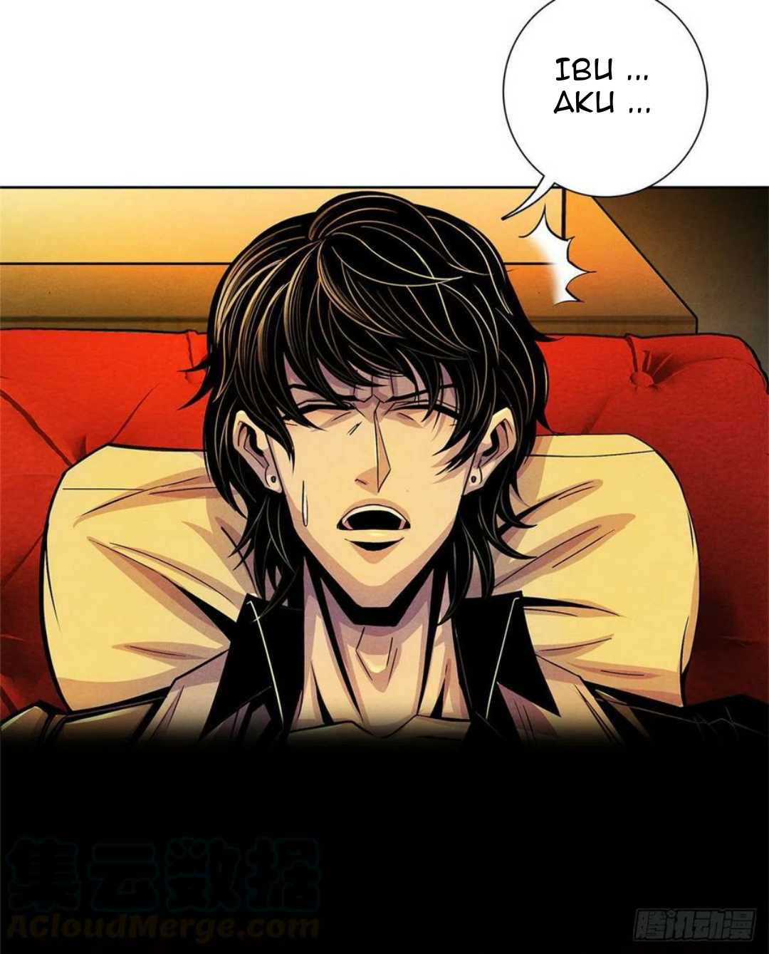Doctor Li Ming Chapter 38 - halaman 44