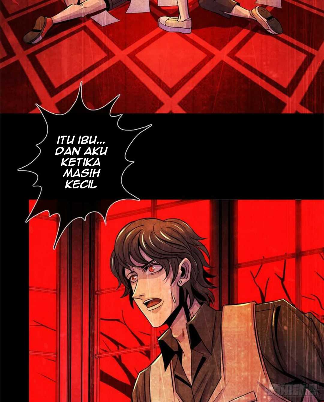 Doctor Li Ming Chapter 38 - halaman 46