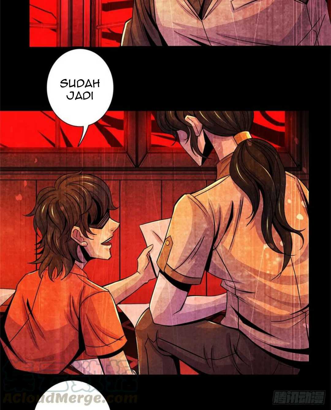 Doctor Li Ming Chapter 38 - halaman 47