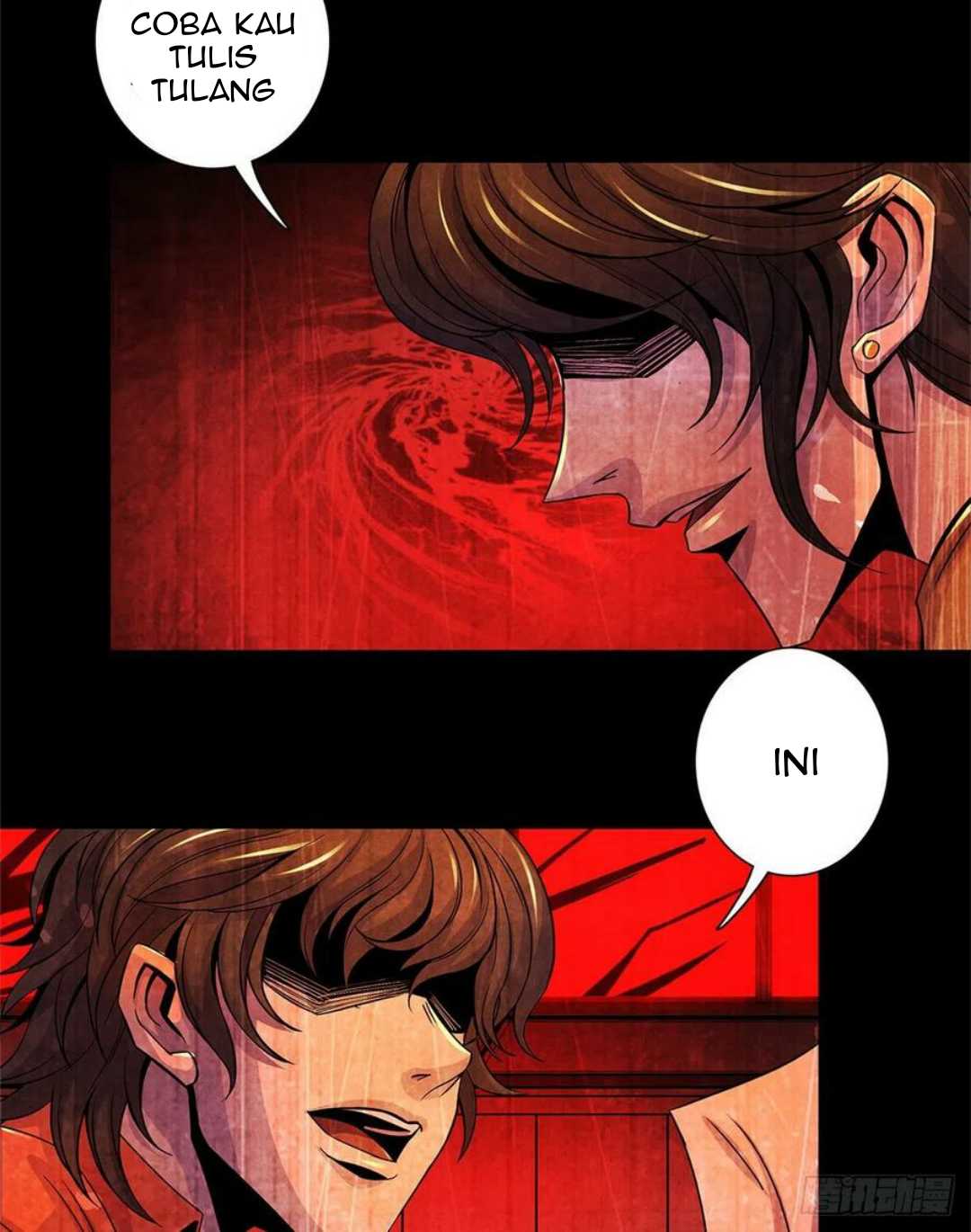 Doctor Li Ming Chapter 38 - halaman 48